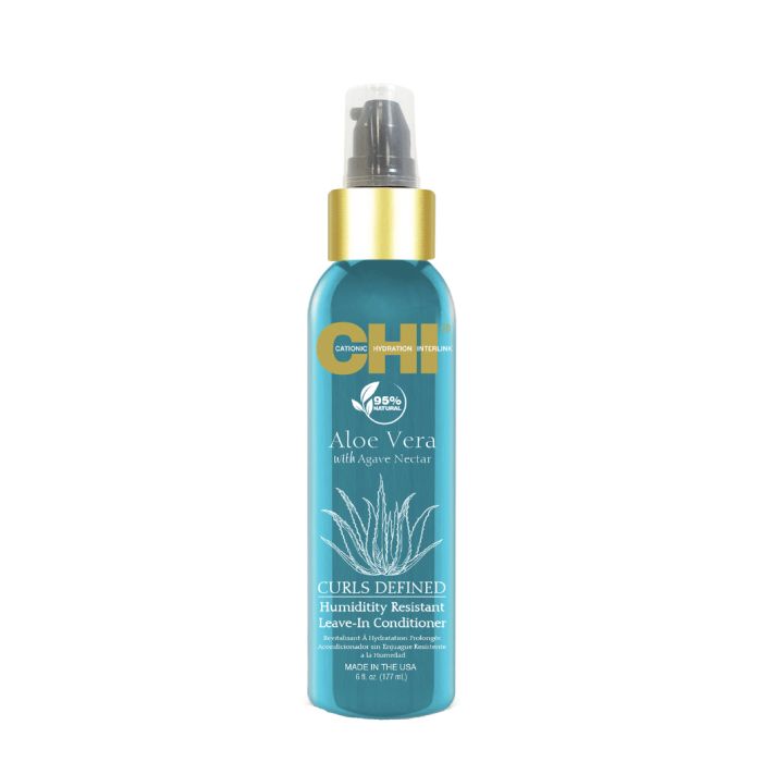 Aloe Vera Curls Defined Reactivating Spray Réactivateur de Boucles chin08-srb177 Aloe Vera Curls Defined Reactivating Spray Réactivateur de Boucles chin08-srb177