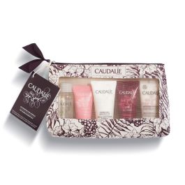 CAUDALIE Les Essentiels de Caudalie -  مجموعة مصغرة للوجه والجسم