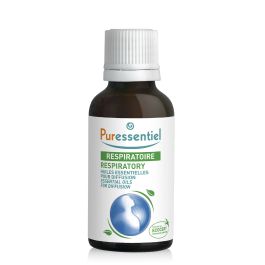 PURESSENTIEL Diffuse Respi - الزيوت الأساسية مفيد للتنفس والمناعة