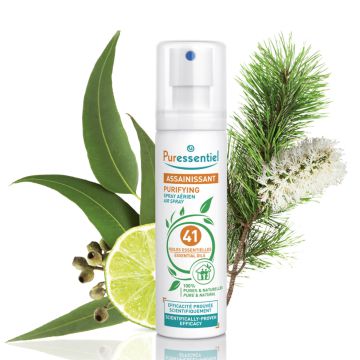 PURESSENTIEL assainissant-spray-aerien-a3401351625466
