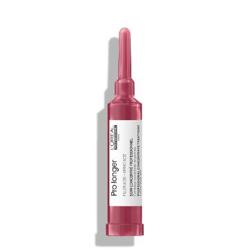l'oreal professionnel Serie Expert Pro-Longer
Soin concentré professionnel combleur instantané de pointes pour cheveux longs