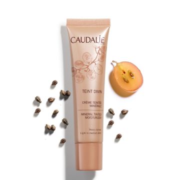 caudalie teint-divin-creme-teintee-peaux-claires-a3522930001065