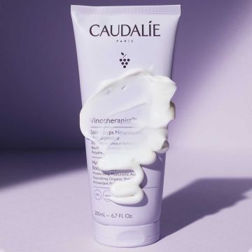 CAUDALIE Vinotherapist - Soin corps nourrissant hyaluronique