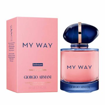 GIORGIO ARMANI My Way Intense - Eau de parfum pour Femme