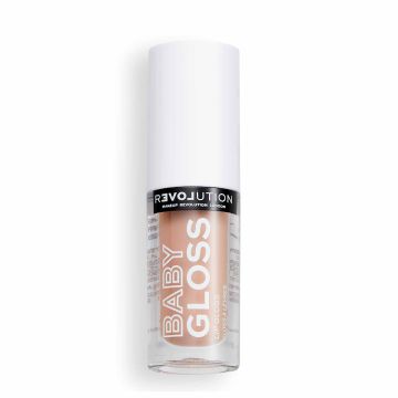 REVOLUTION Relove Baby Gloss - Brillant à lèvres