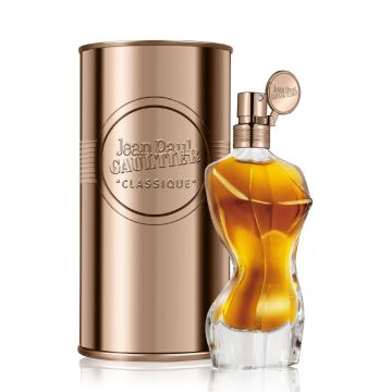 JEAN PAUL GAULTIER
Classique
Essence de parfum pour femme