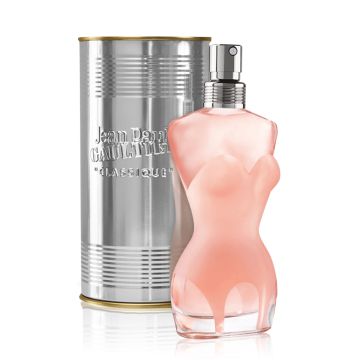 JEAN PAUL GAULTIER
Classique
Eau de toilette pour femme