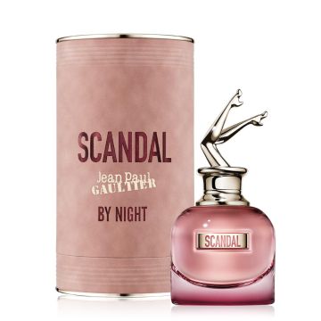 JEAN PAUL GAULTIER
Scandal By Night
Eau de parfum pour femme