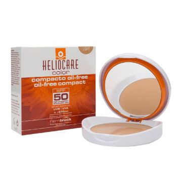 CANTABRIA LABS Heliocare Color - Fond de teint compact protection solaire SPF50