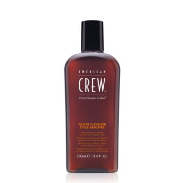 Power Cleanser Style Remover Shampooing quotidien purifiant acr889-sqp250