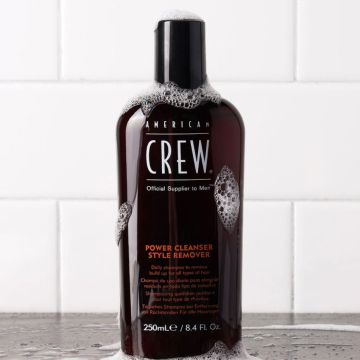 Power Cleanser Style Remover Shampooing quotidien purifiant acr889-sqp250