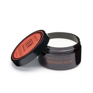 Defining Paste Cire de coiffage fixation souple effet mat acra82-ccs085