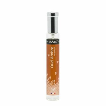 ADOPT Oud Ambre - Eau de parfum pour femme - 30ml