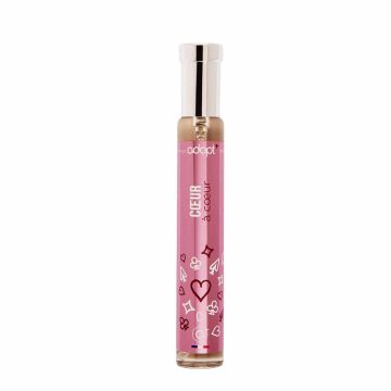 ADOPT Cœur à Cœur - Eau de parfum pour femme - 30ml
