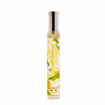 ADOPT Fleur d'Oranger - Eau de parfum pour femme - 30ml