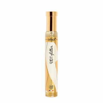 ADOPT Lady Glitter - Eau de parfum pour femme - 30ml