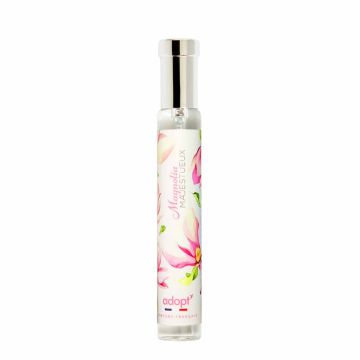 ADOPT Magnolia Majestueux - Eau de parfum pour femme - 30ml