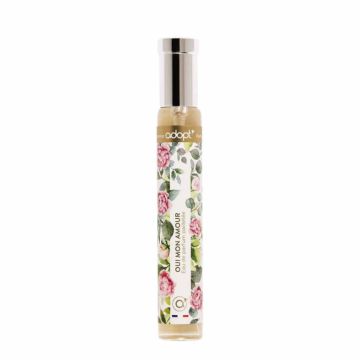 ADOPT Oui Mon Amour - Eau de parfum pour femme - 30ml
