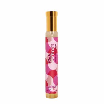 ADOPT Pink and Pop - Eau de parfum pour femme - 30ml