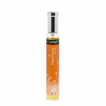 ADOPT Patchouly - Eau de parfum pour femme - 30ml