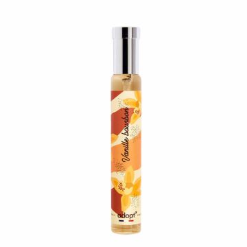 ADOPT Vanille Bourbon - Eau de parfum pour femme - 30ml