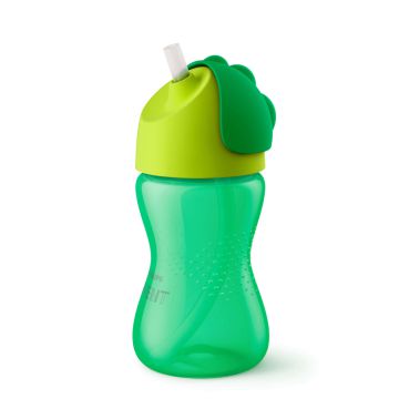 tasse-paille-12mois-duo-vert-aveb29-12v300