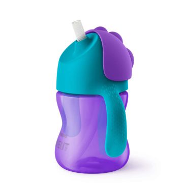 tasse-paille-9mois-violet-vert-aveb29-9mv200