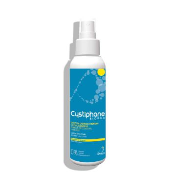 BIORGA Cystiphane Bailleur Lotion Anti-chute