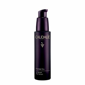 CAUDALIE Premier Cru Le Sérum - Sérum anti-âge global pour toutes peaux - 30ml