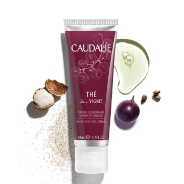 caudalie the-des-vignes-creme-mains-et-ongles-cau326-cgm050