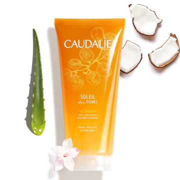 caudalie soleil-des-vignes-gel-douche-cau327-gdo200