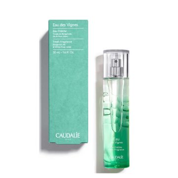 CAUDALIE Eau des Vignes Eau Fraîche Parfumante