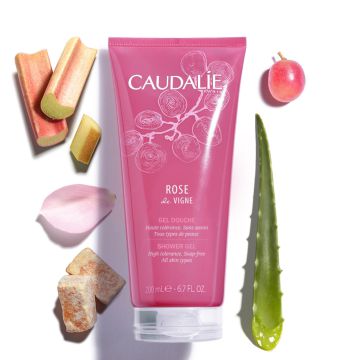 caudalie rose-des-vignes-gel-douche-cau330-gdo200