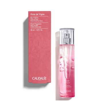 CAUDALIE Rose de Vigne Eau Fraîche Parfumante