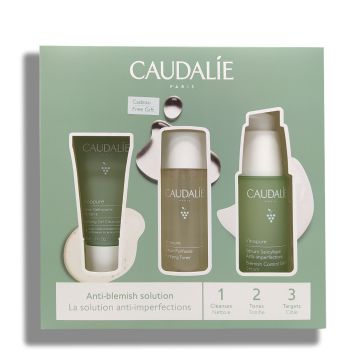 caudalie vinopure-serum-Anti-imperfections peaux mixtes à grasses