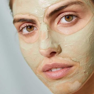 caudalie Vinopure masque purifiant