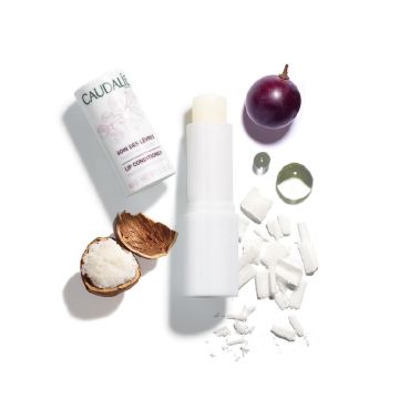 CAUDALIE
Soin Des Lèvres
Nourrissant, anti-oxydant