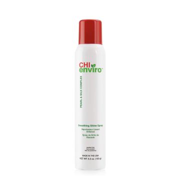  Enviro Smoothing Shine Spray lissant haute brillance chin02-shl150