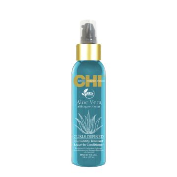  Aloe Vera Curls Humidity Resistant Condtionner Soin Anti-Humidité chin08-sas177