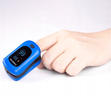 creative medical fingertip oxymetre PC-60B1 pouls bout doigts