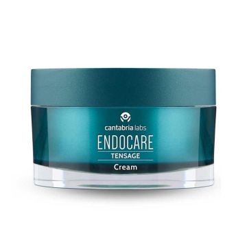 CANTABRIA LABS Endocare Tensage - Crème régénérante raffermissante pour peaux normales à sèches - 50ml