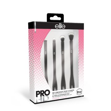 elite-pro-hd-set-pinceaux-yeux-5-etapes-eli380-spy