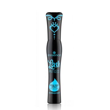 ESSENCE Lash Princess False Lash - Mascara effet faux cils waterproof