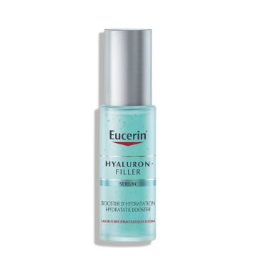 EUCERIN Hyaluron Filler  - Sérum booster d'hydratation anti-âge premières ridules - 30ml