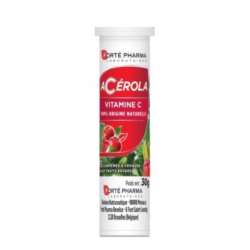 forte pharma acerola-complement-fph920-vic012