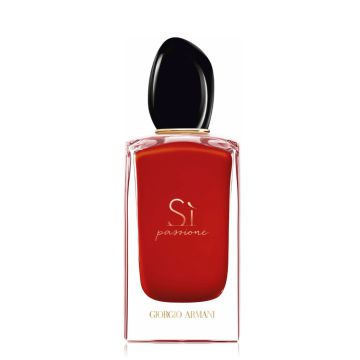 GIORGIO ARMANI si-passione-eau-de-parfum-femme-gia355-edp100