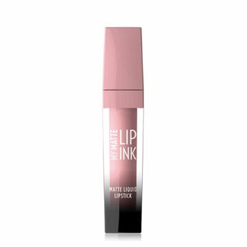 GOLDEN ROSE My Matte Lip Ink - Rouge à lèvres liquide ultra matte longue tenue