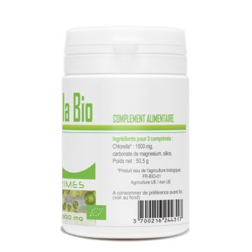 chlorella-bio-100-comprimes-gph781-bfr100