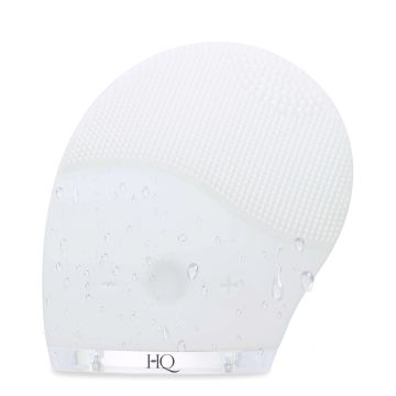HQ e-Beauté - Brosse exfoliante visage