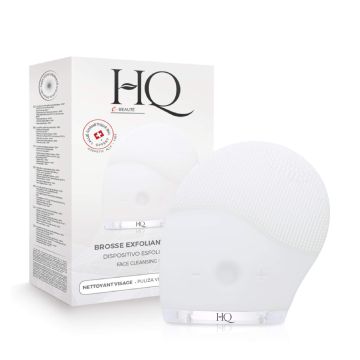 HQ e-Beauté - فرشاة تقشير الوجه